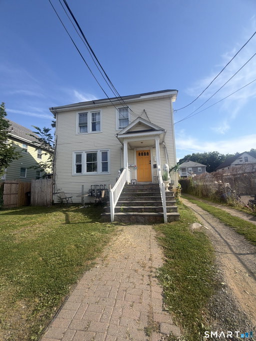 listing main photo
