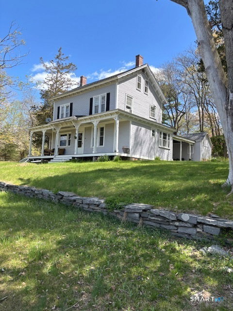 listing main photo