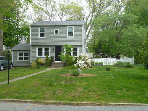 listing main photo