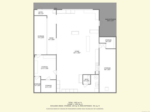 listing main photo