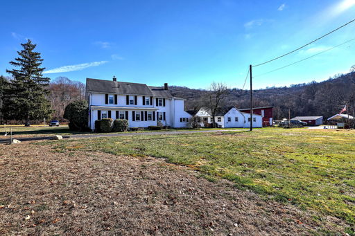 listing main photo