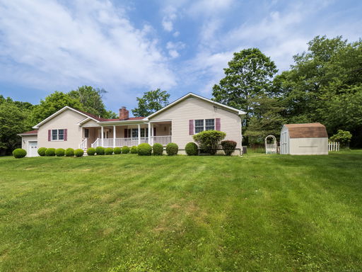 listing main photo