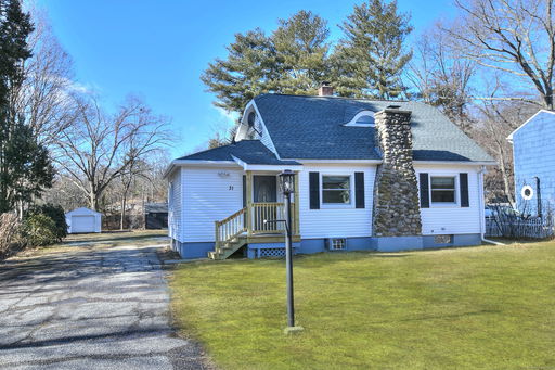 listing main photo
