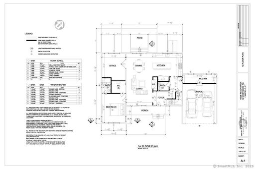 listing main photo
