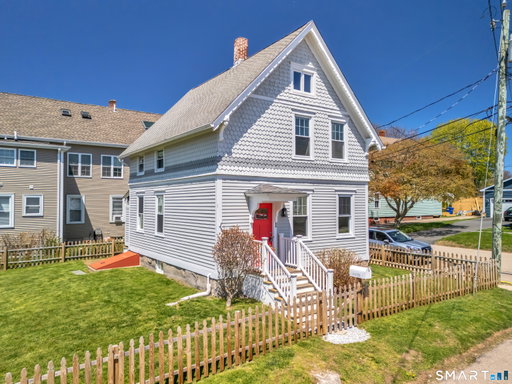 listing main photo