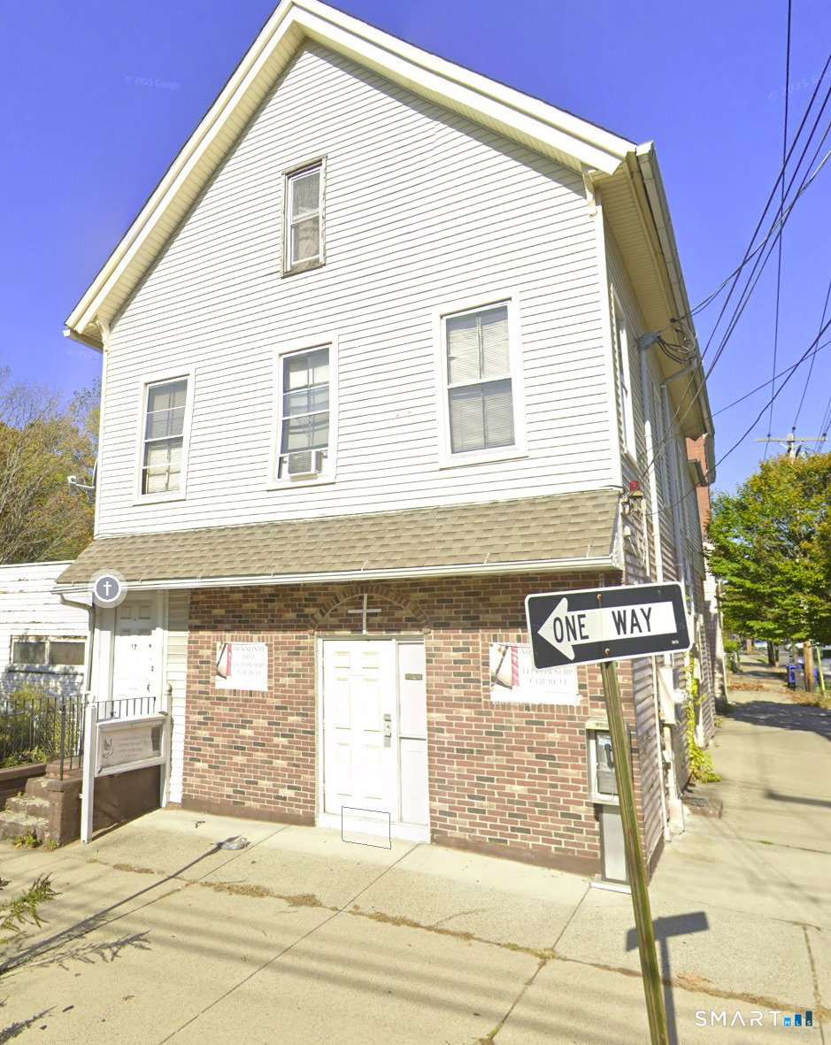 95 Rosette St, New Haven, CT 06519