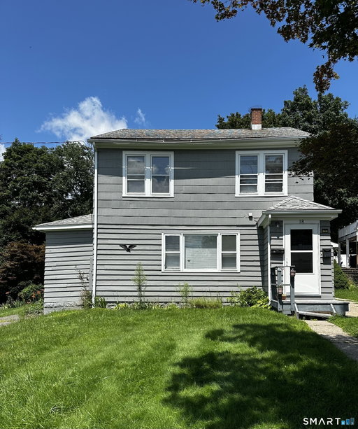 listing main photo