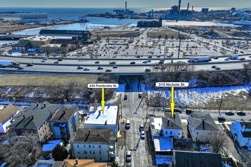 listing main photo