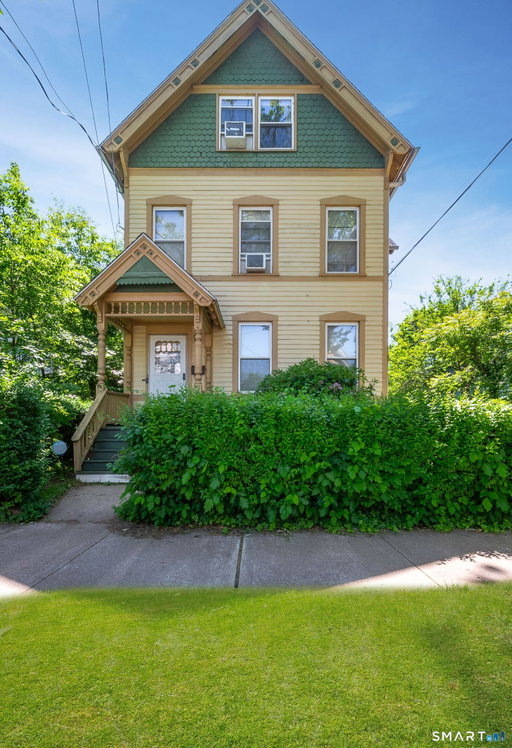 listing main photo