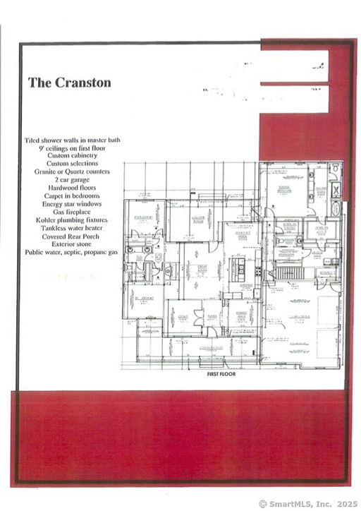listing main photo