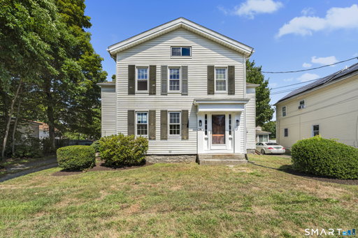 listing main photo