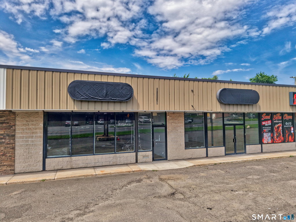 1015 Meriden Rd,Unit 3, Waterbury, CT 06705