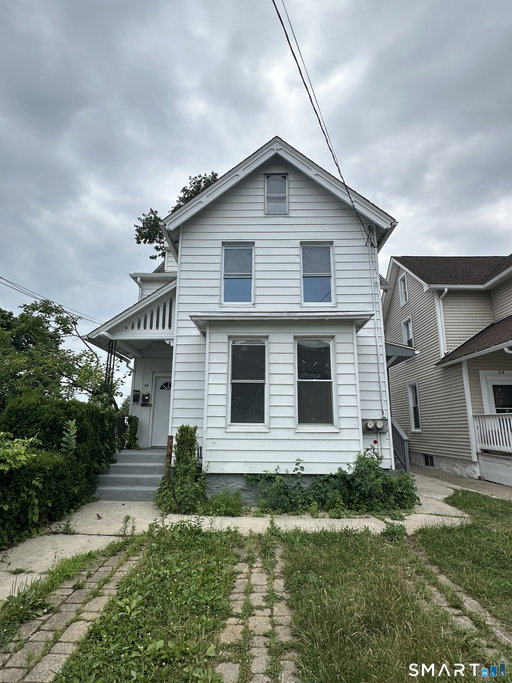 listing main photo