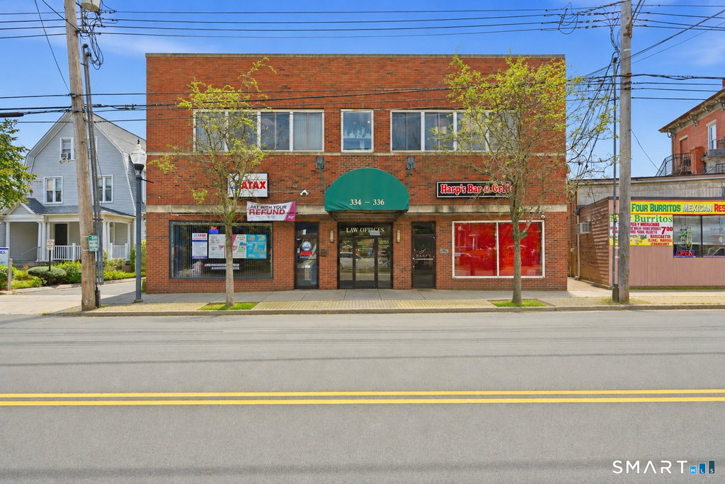 334 Main St,Unit 2ND, West Haven, CT 06516