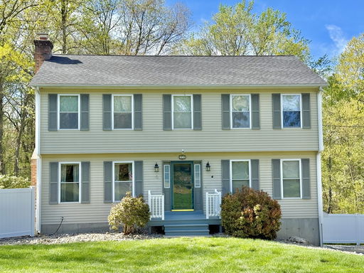 listing main photo
