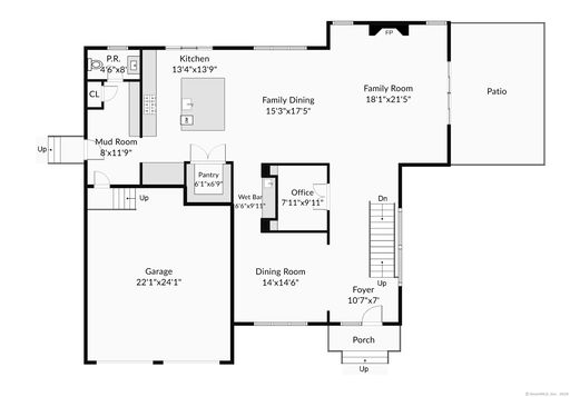 listing main photo