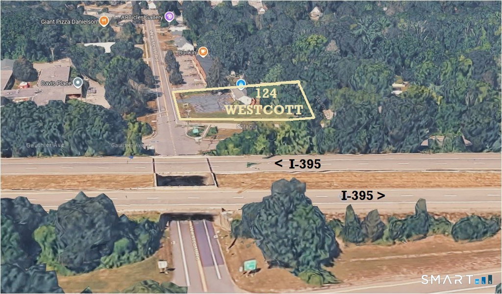 124 Westcott Rd, Killingly, CT 06239