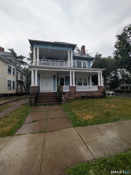 listing main photo