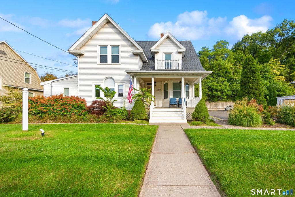 658 Main St,Unit 2ND, Southington, CT 06479