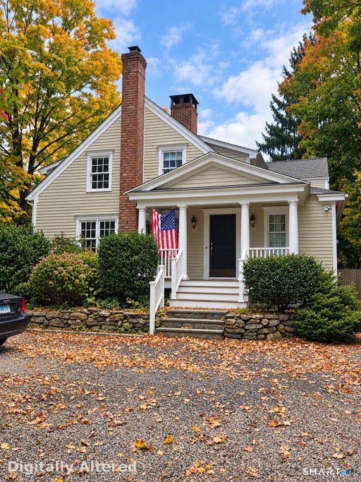 listing main photo