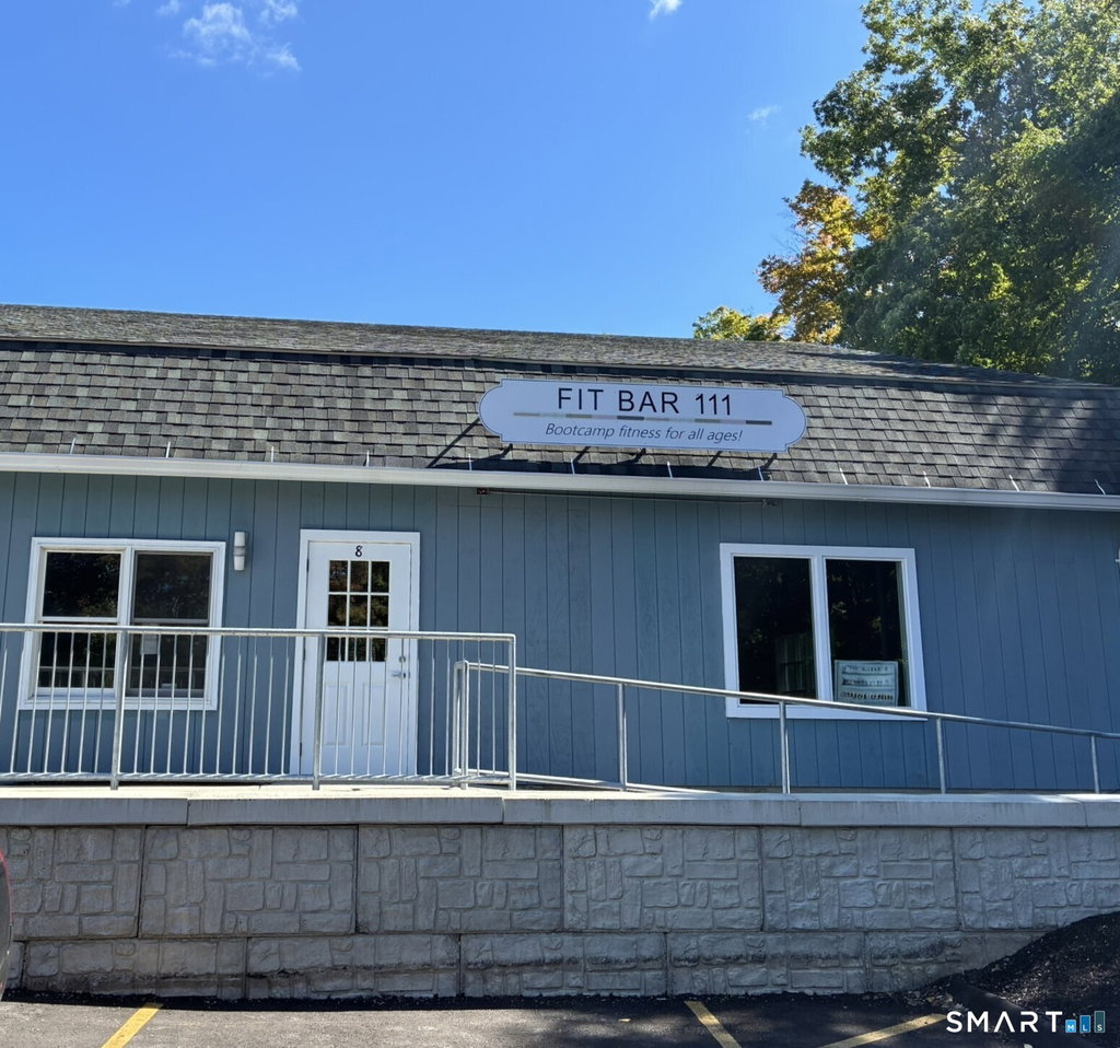 140 Albany Tpke,Unit 8, Canton, CT 06019