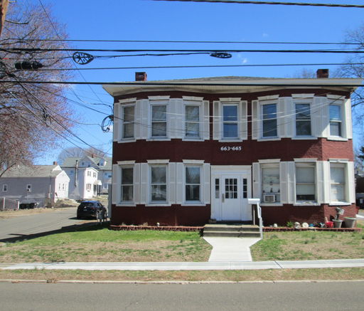 listing main photo