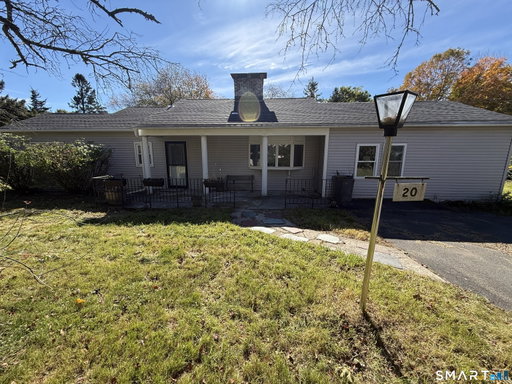 listing main photo