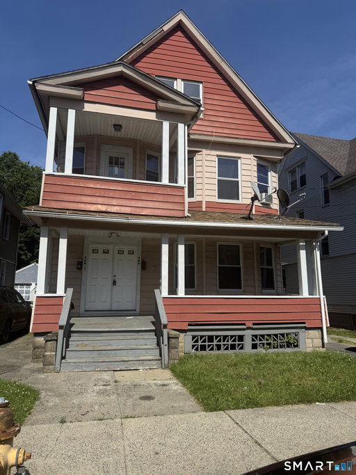 listing main photo