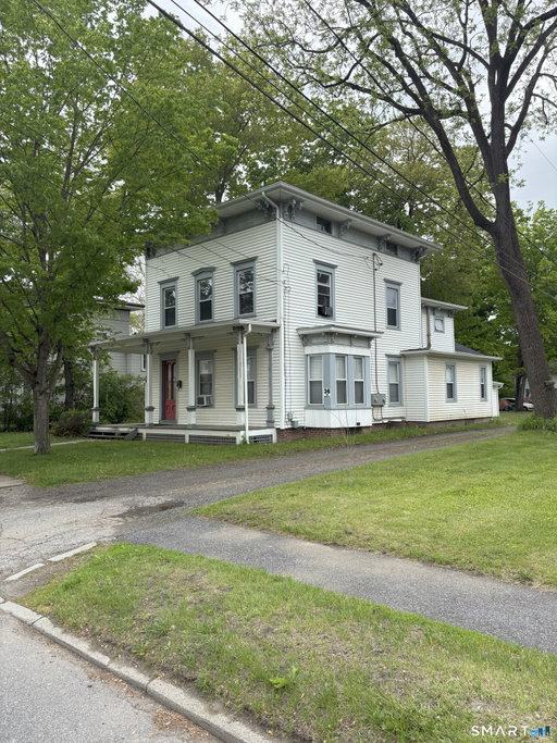 listing main photo