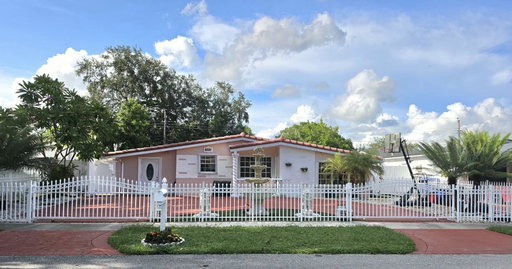 listing main photo