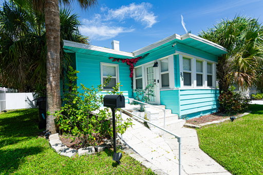 listing main photo