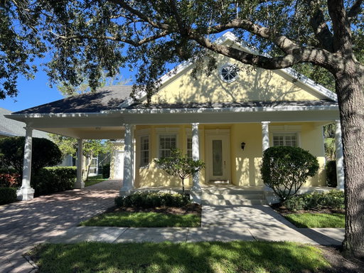 listing main photo