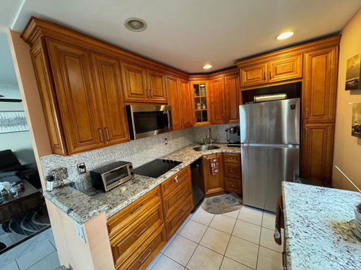 listing main photo