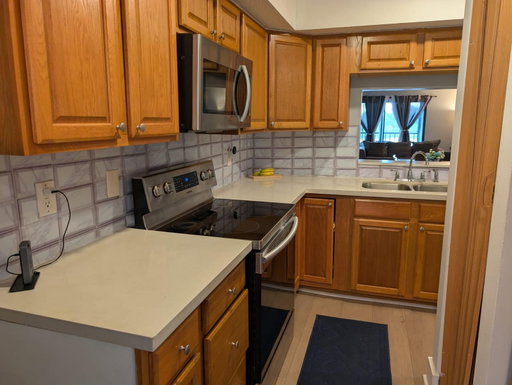 listing main photo