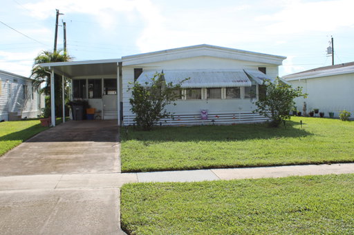 listing main photo