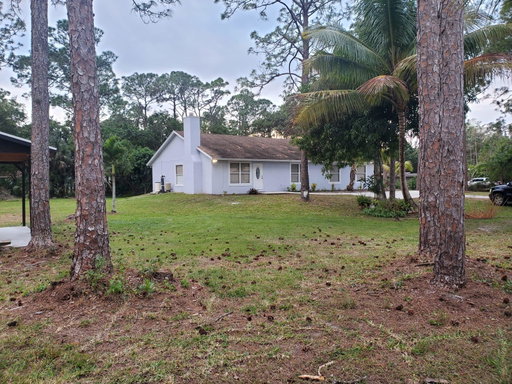 listing main photo
