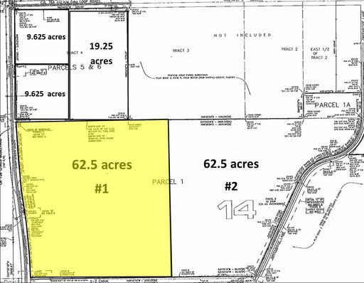 listing main photo