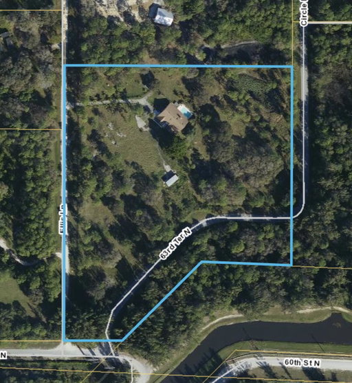 listing main photo
