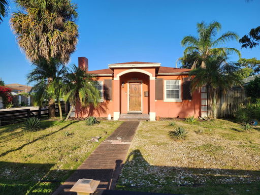 listing main photo
