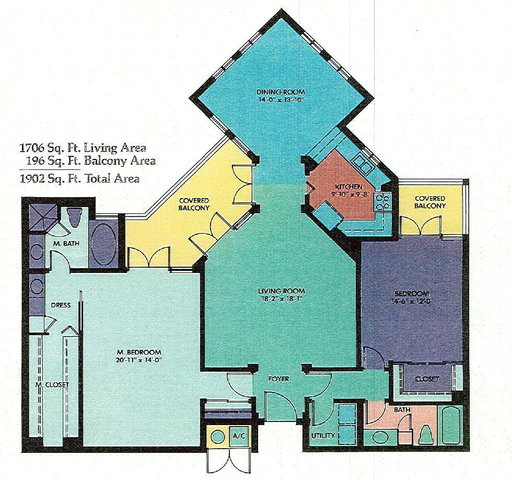 listing main photo