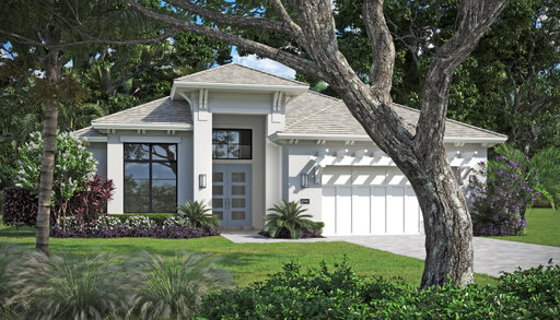 listing main photo