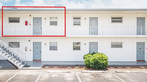 listing main photo