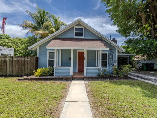 listing main photo