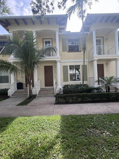 listing main photo