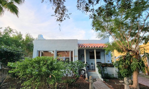 listing main photo