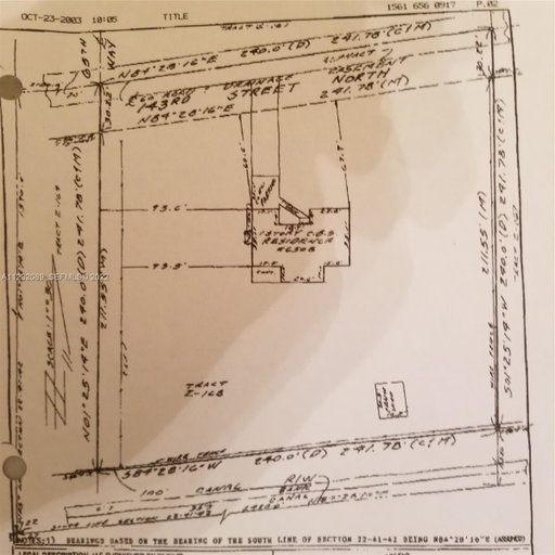 listing main photo