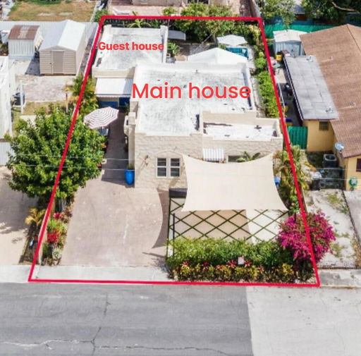 listing main photo