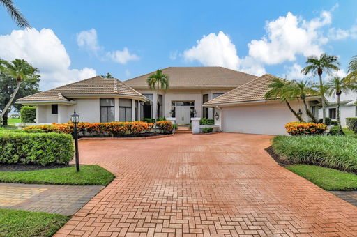 7268 Queenferry Circle, Boca Raton Fl 33496 Home For Sale