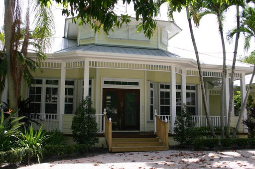 listing main photo