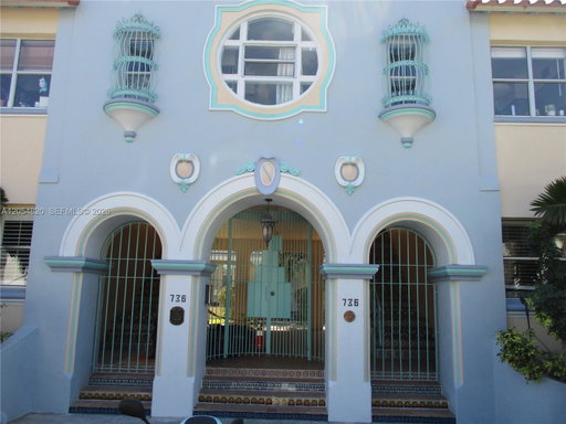 listing main photo